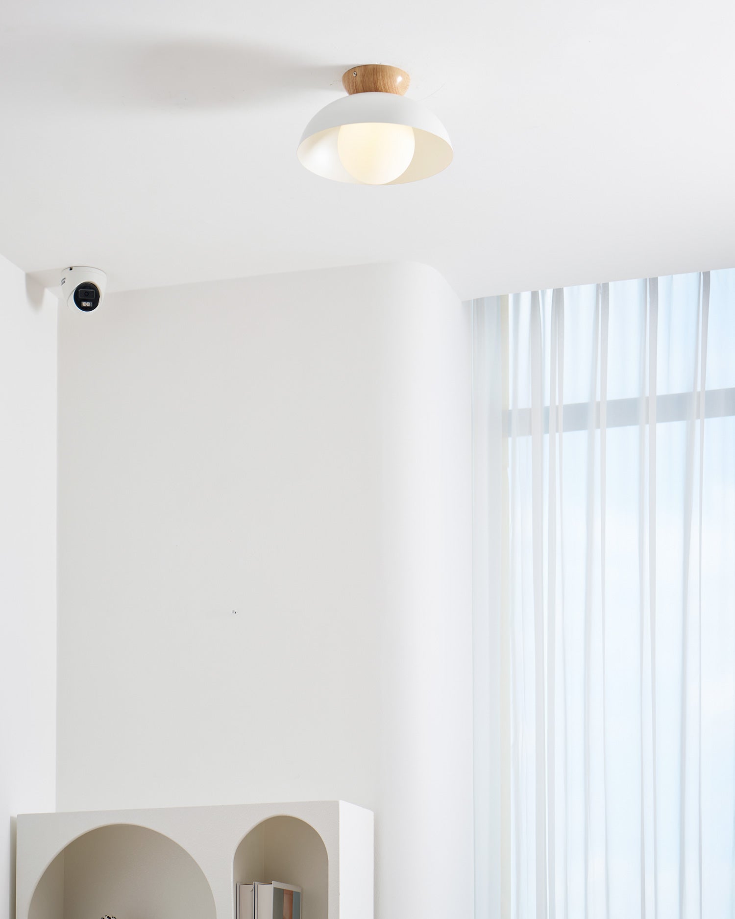 Junova Sloped Ceiling Light