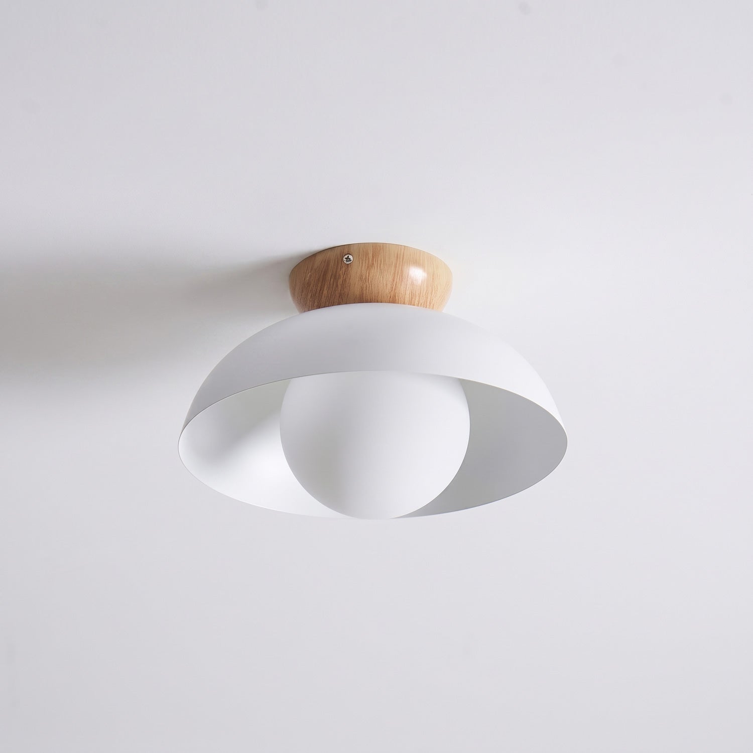 Junova Sloped Ceiling Light