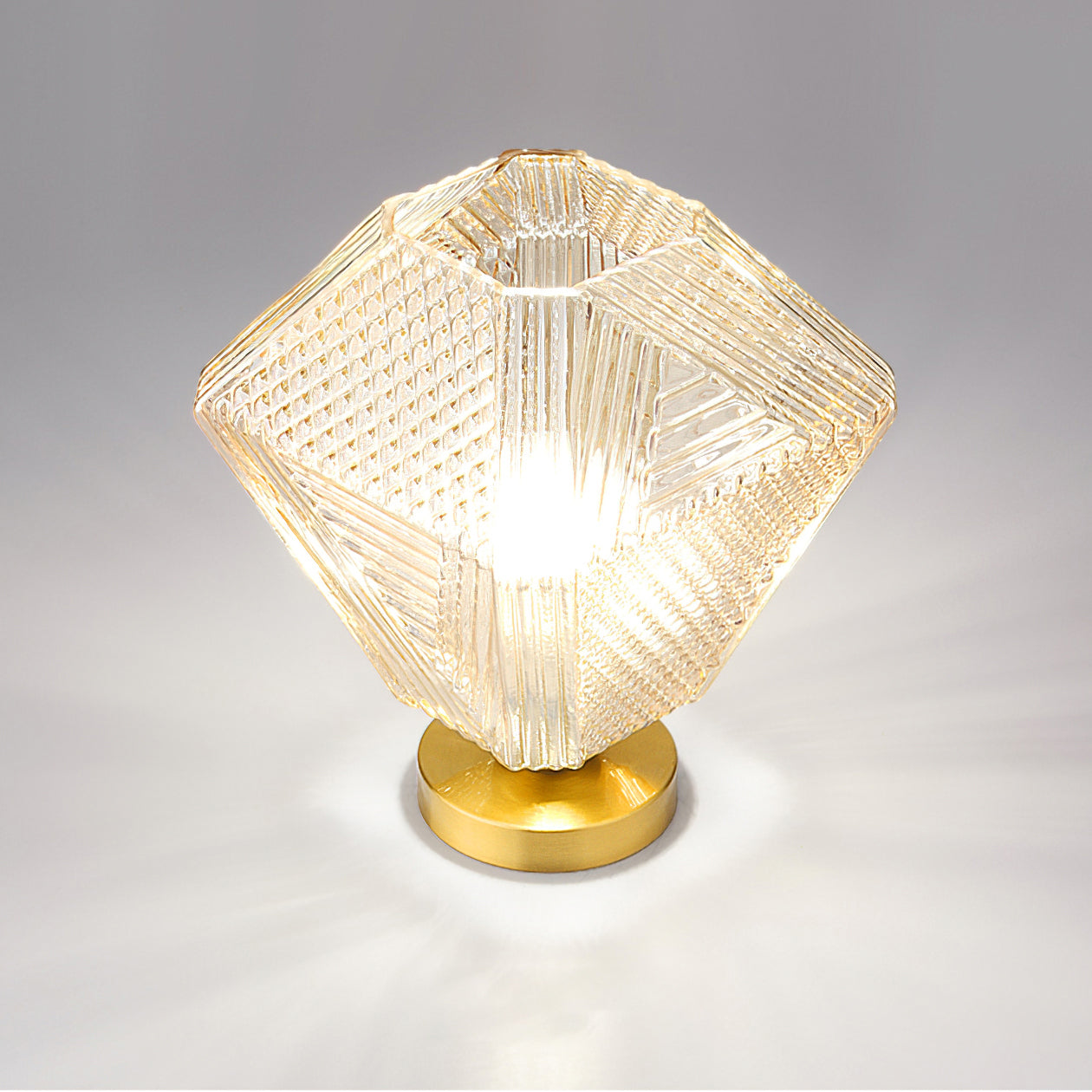 Venoral Art Deco Ceiling Light