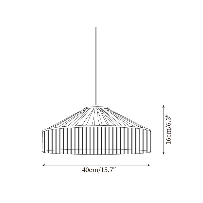 Arwell Pendant Light