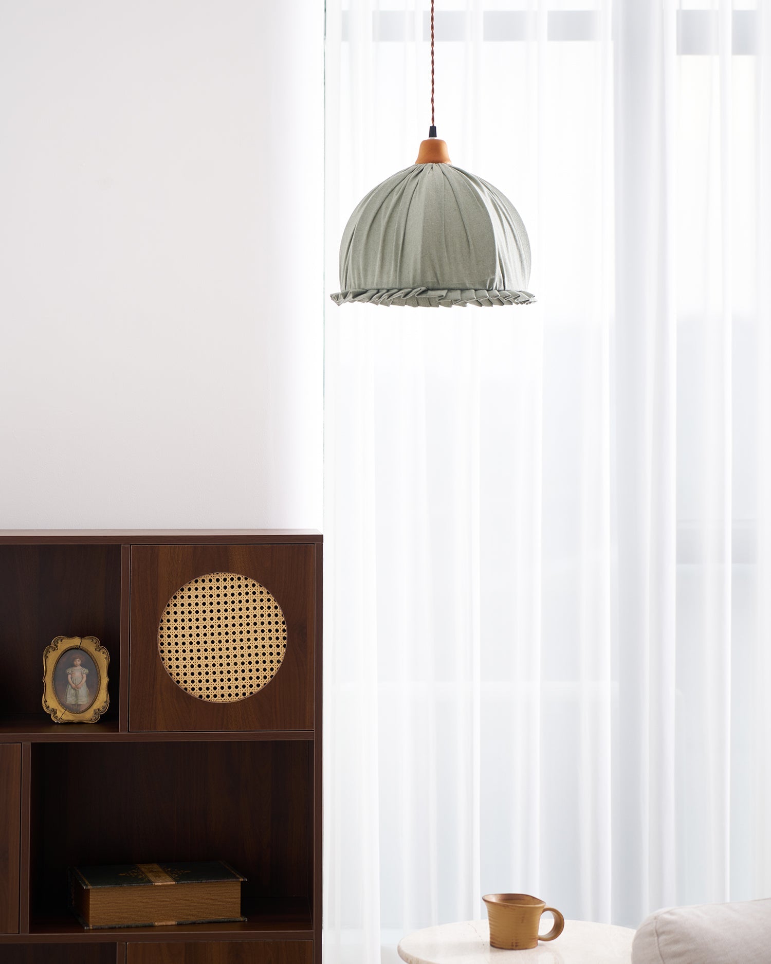 Bayan Pendant Light