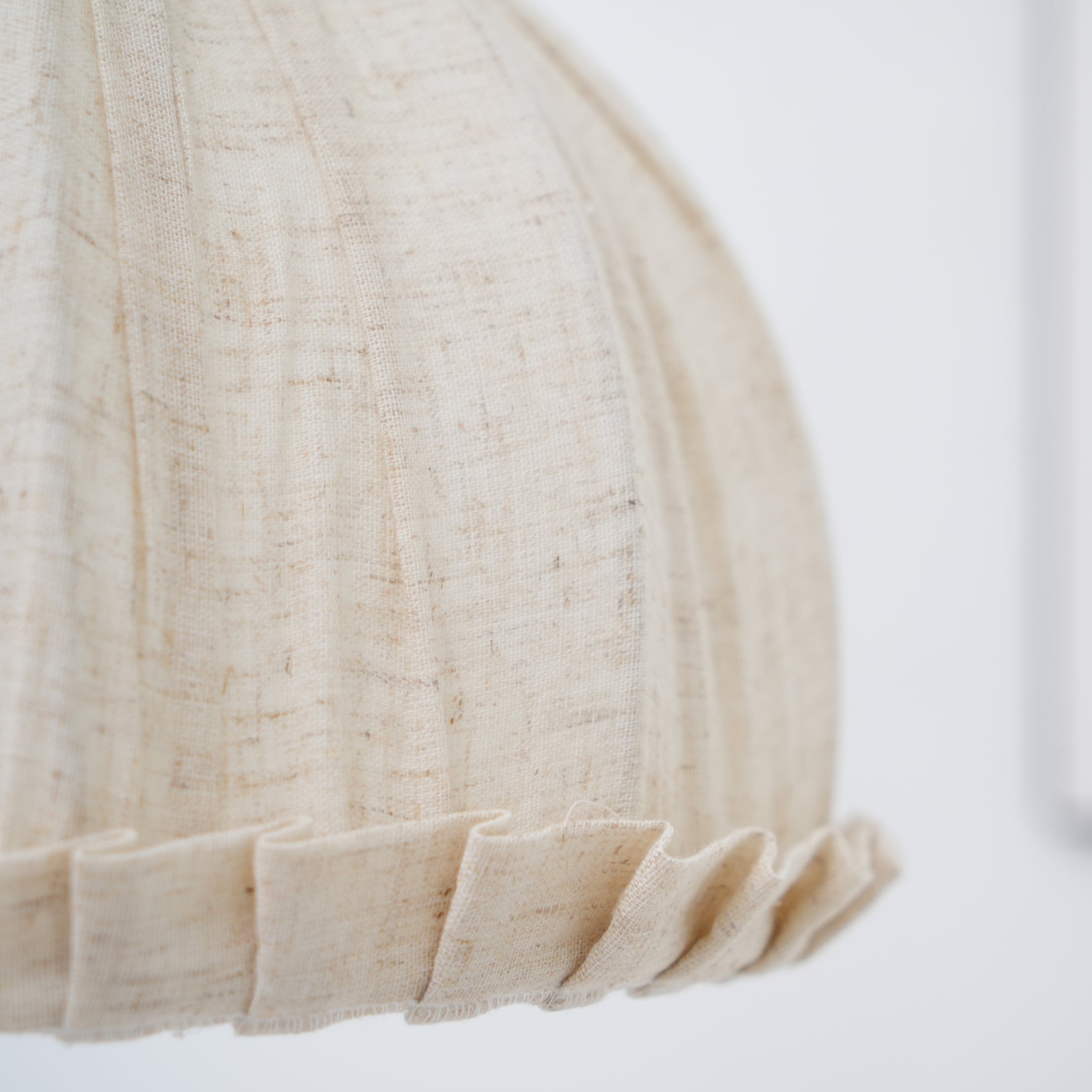 Elkan Pumpkin Pendant Light