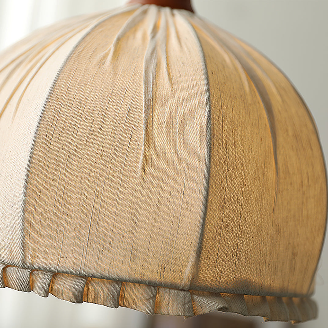 Elkan Pumpkin Pendant Light