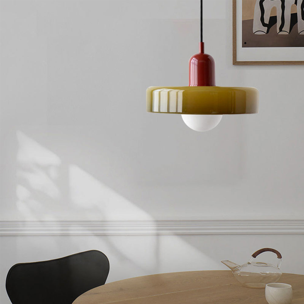 Almio Orb Pendant Light