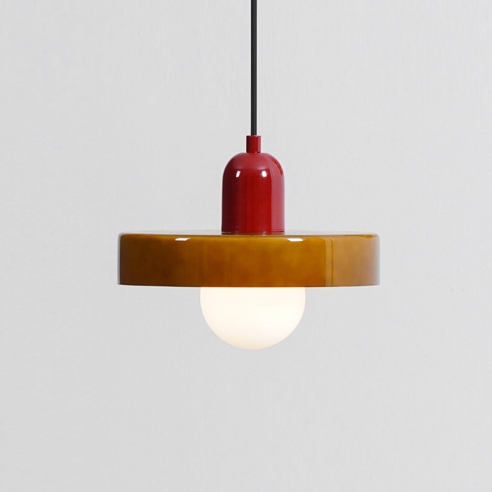 Almio Orb Pendant Light