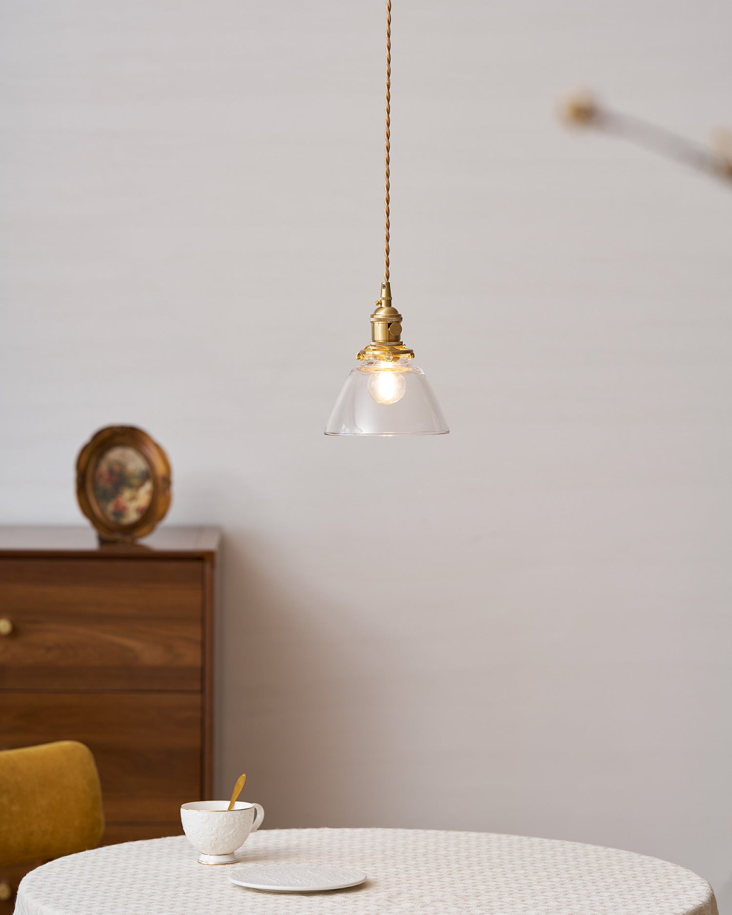 Liooan Pendant Light