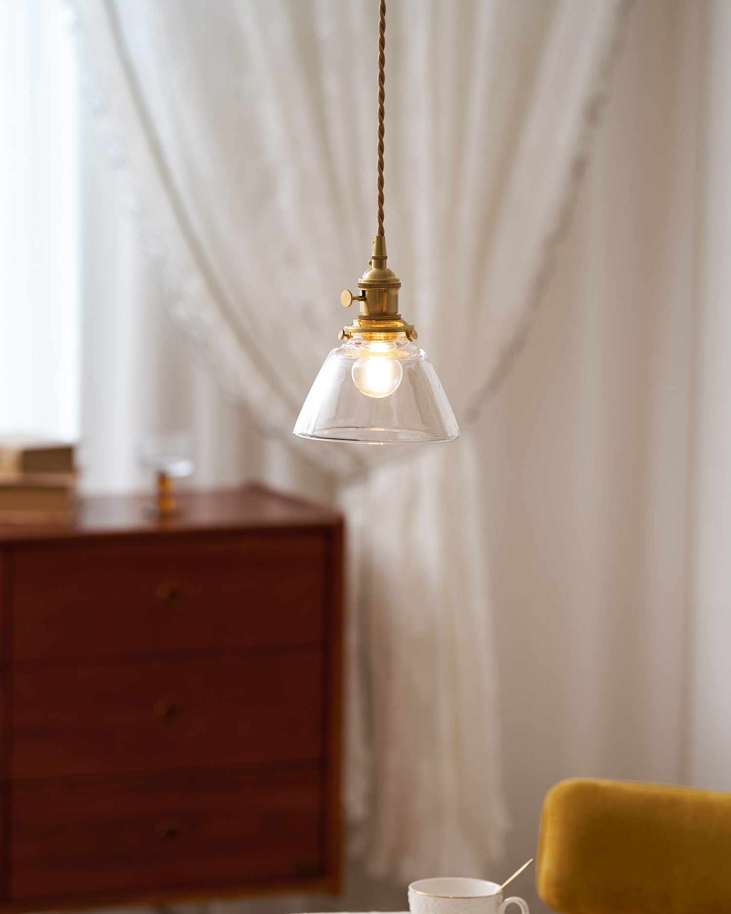 Liooan Pendant Light