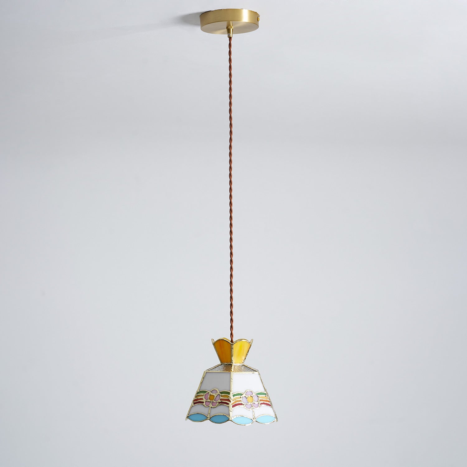 Talicove Tiffany Pendant Light