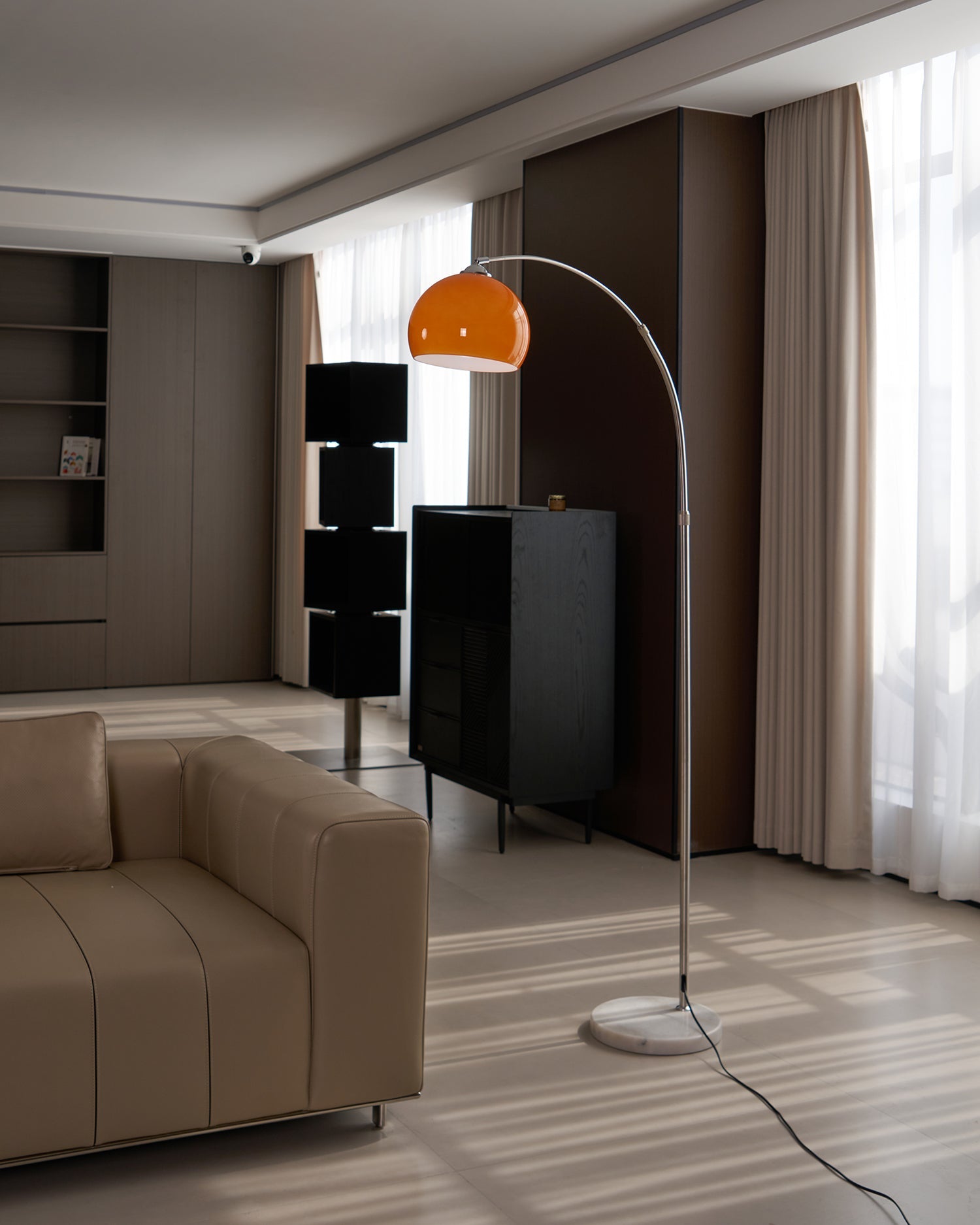 Velako Modern Floor Lamp
