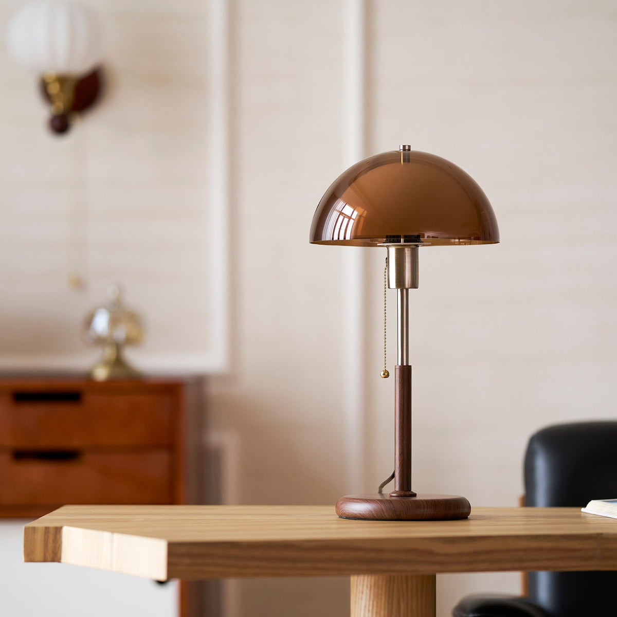 Virowell Retro Table Lamp