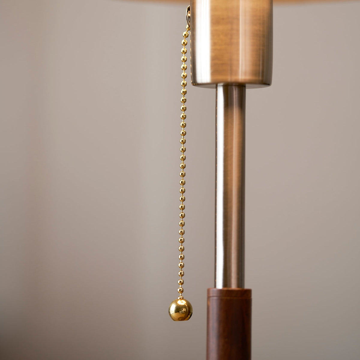 Virowell Retro Table Lamp