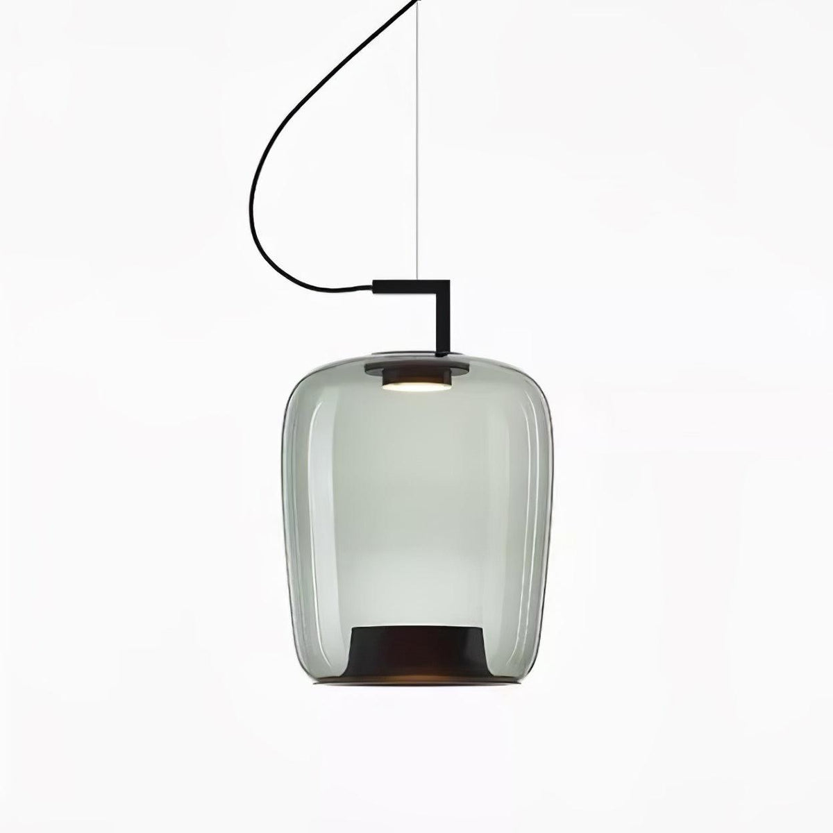 Doppelte Pendant Lamp – detail 17