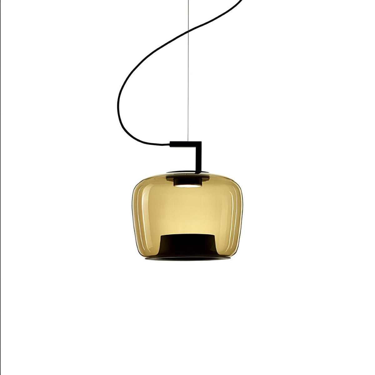 Doppelte Pendant Lamp – detail 11