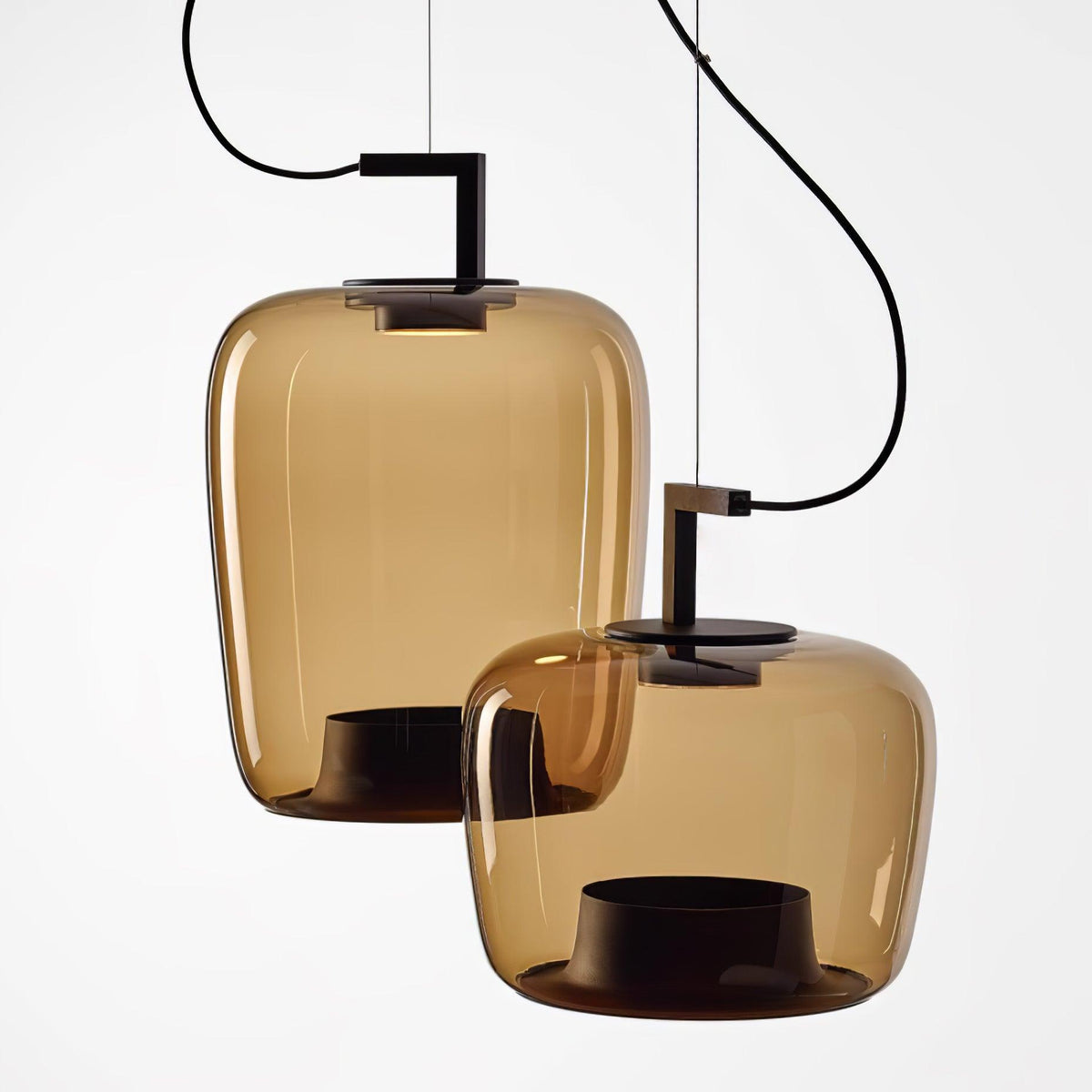 Doppelte Pendant Lamp – detail 25
