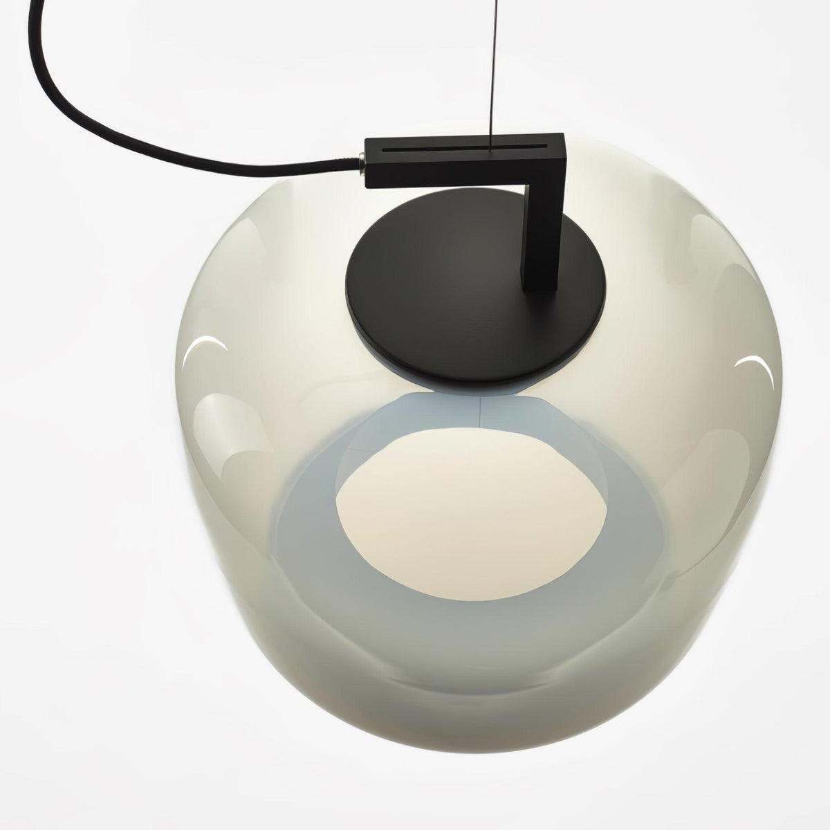 Doppelte Pendant Lamp – detail 29