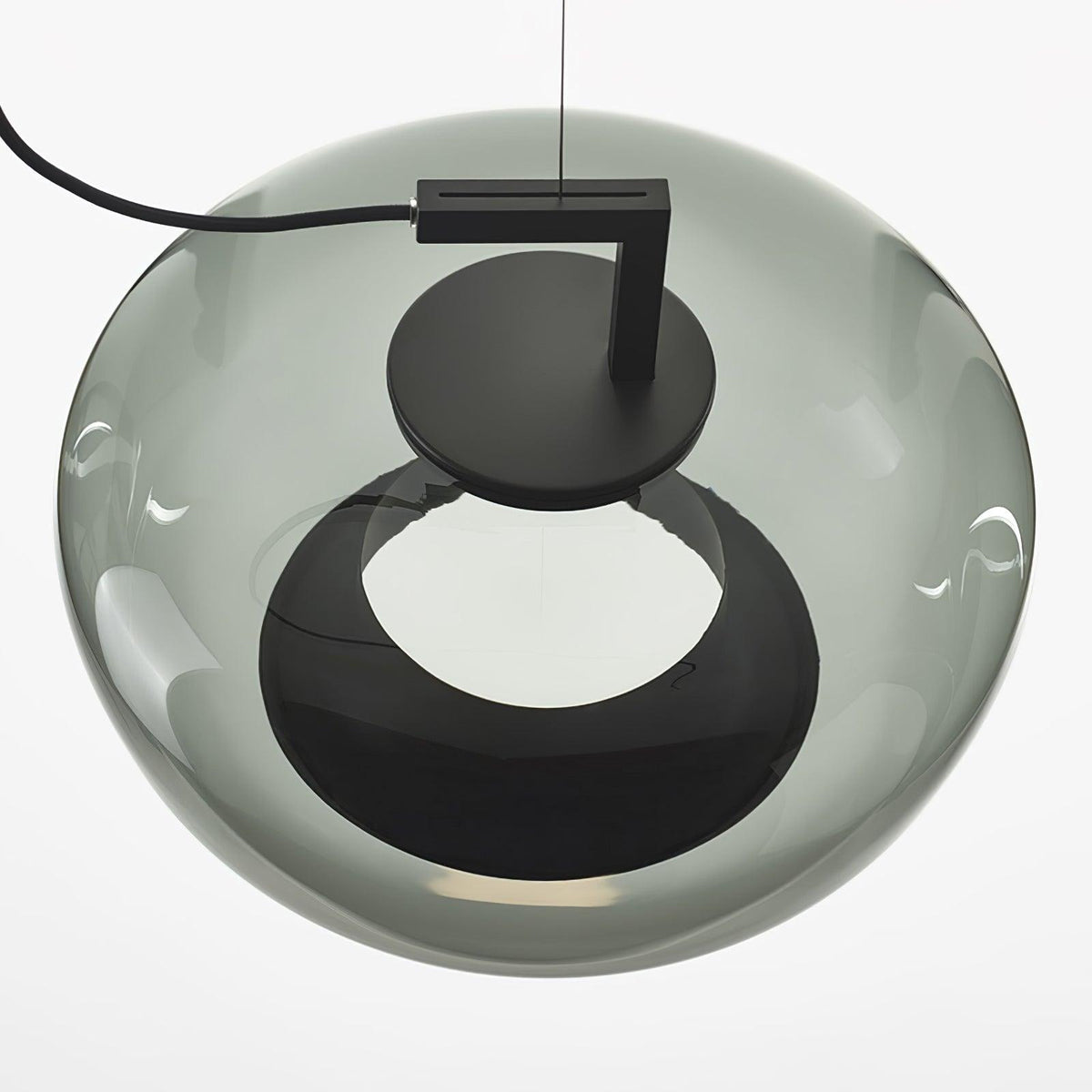 Doppelte Pendant Lamp – detail 32