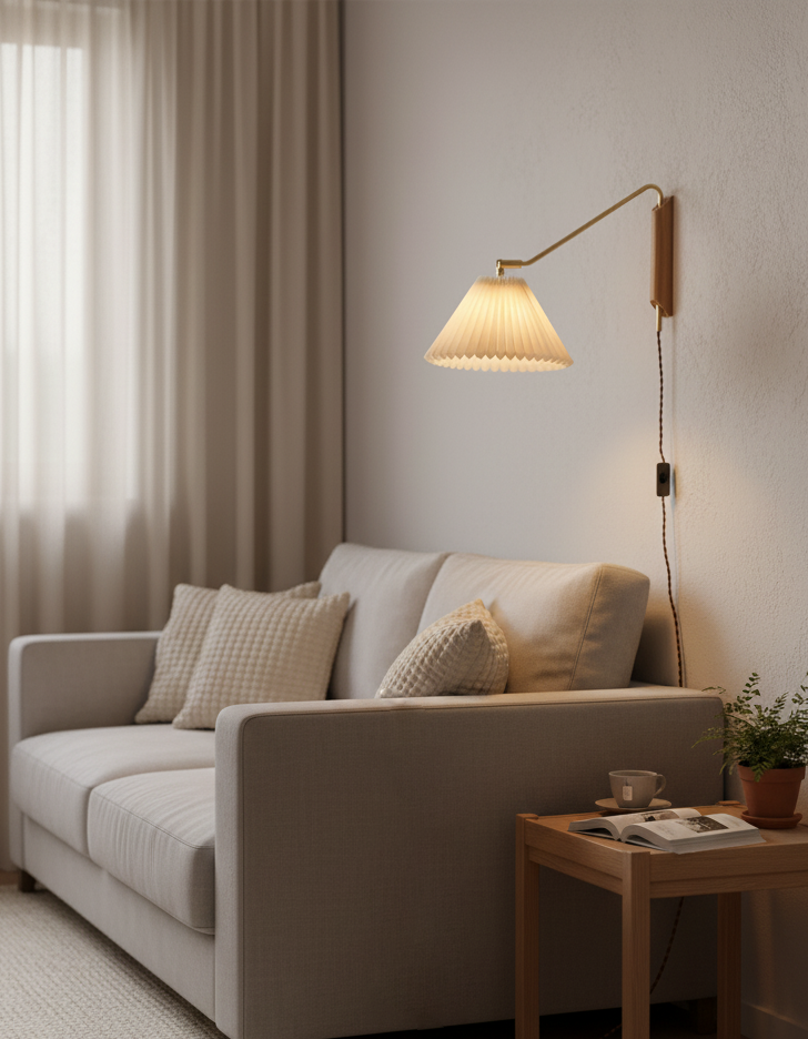 Rovemarlo Wall Light
