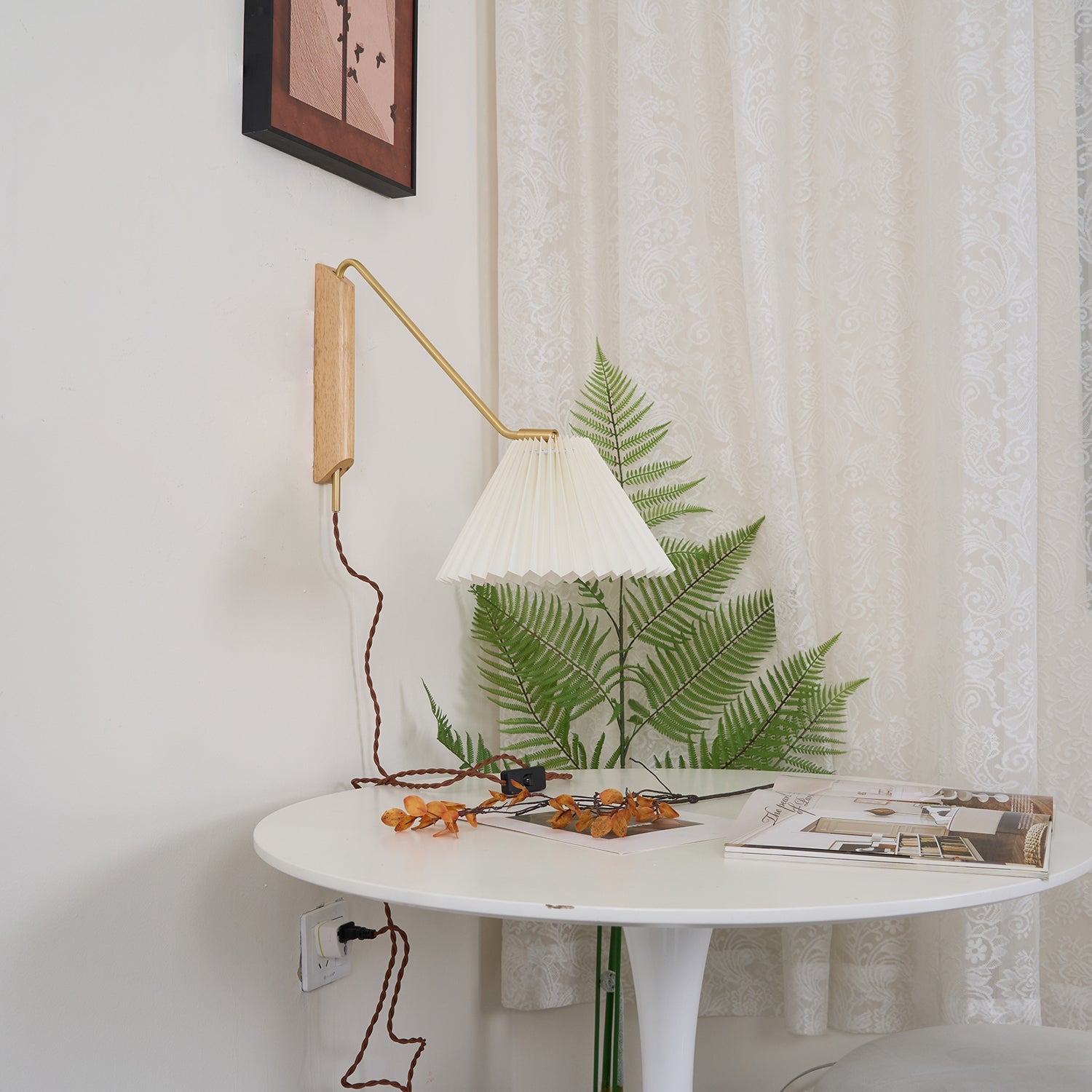 Rovemarlo Wall Light