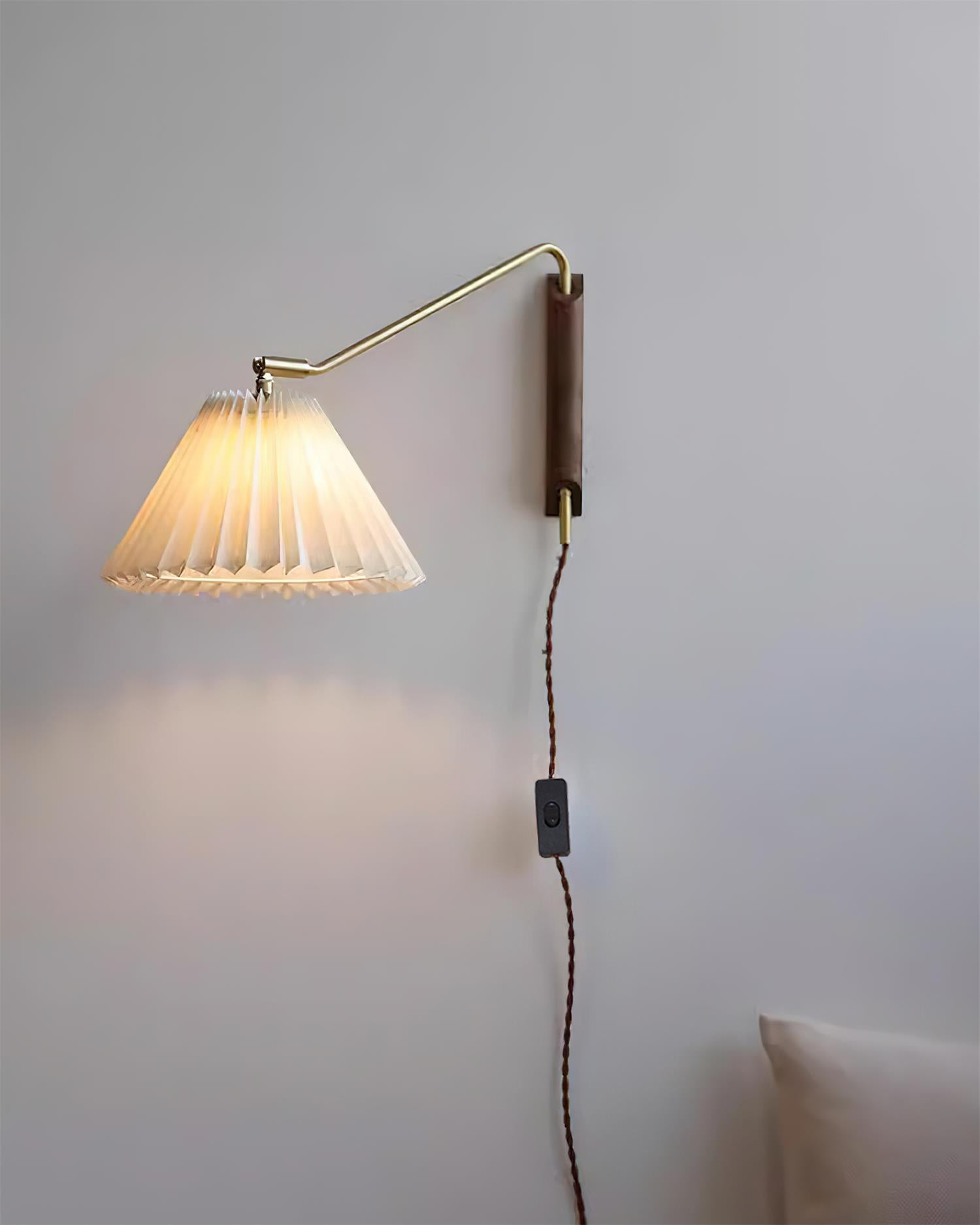 Rovemarlo Wall Light