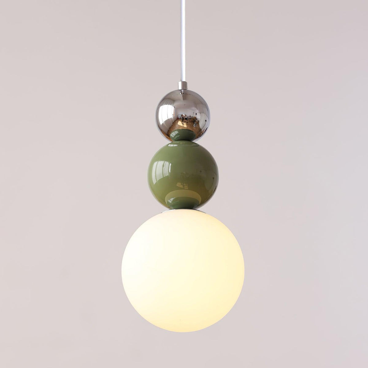 Dot Pendant Lamp – detail 19