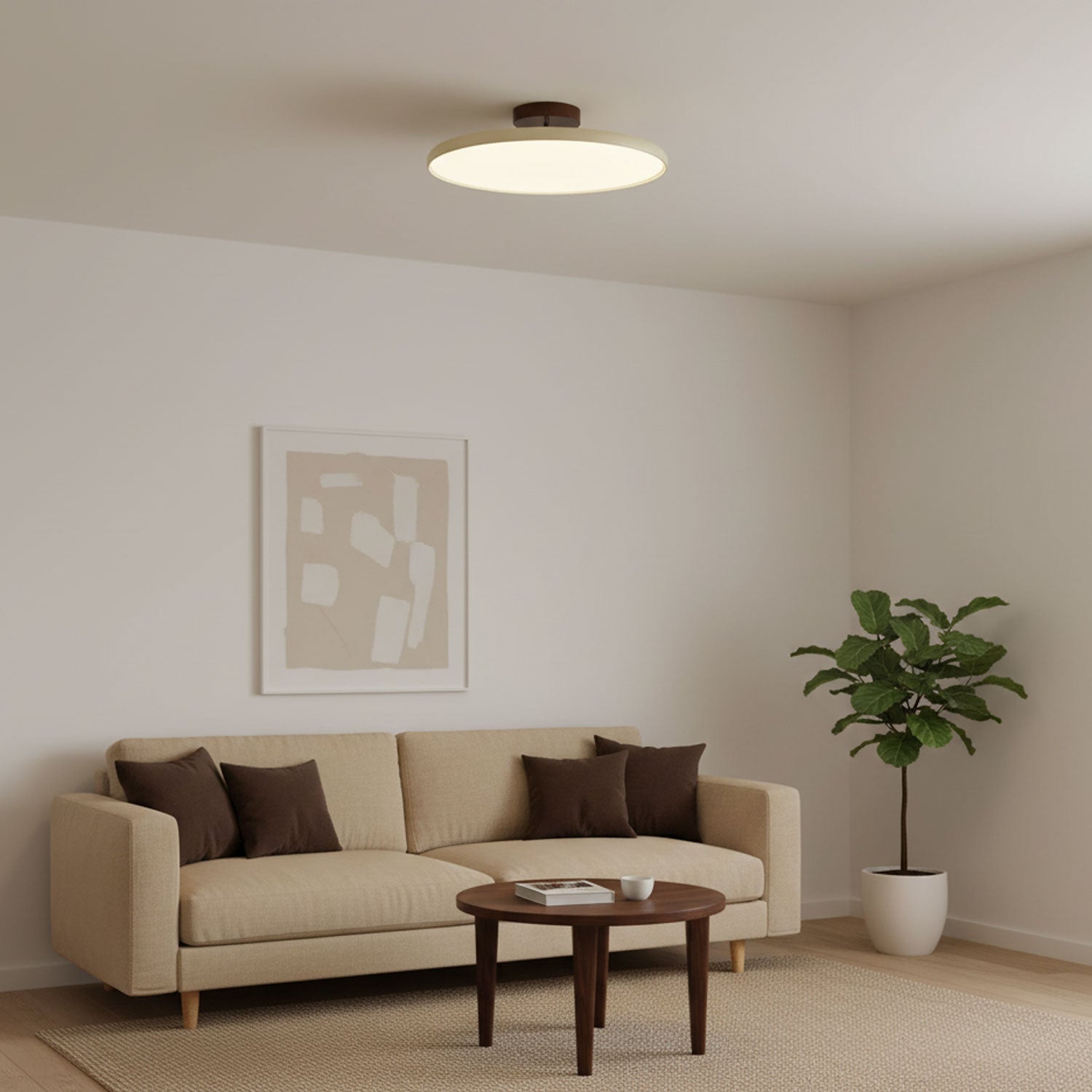 Rioas Adjustable Ceiling Light