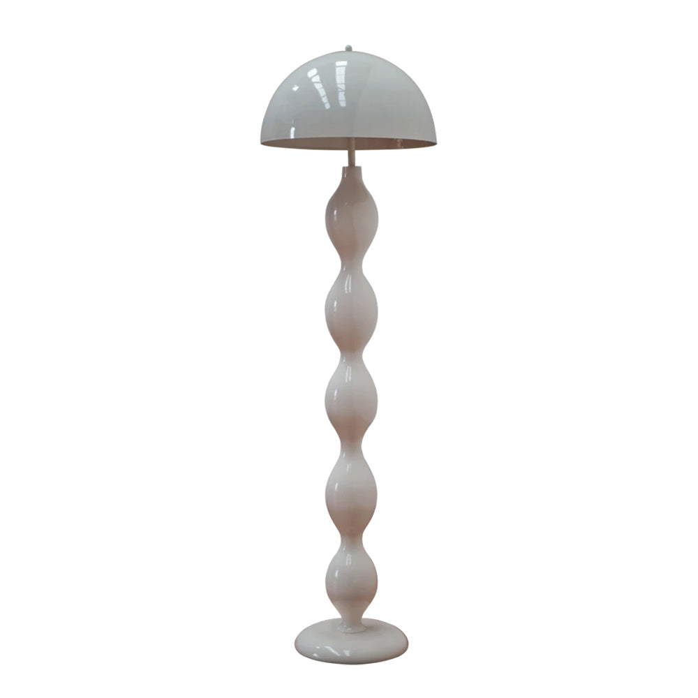 Lanvaro Sculptural Floor Lamp