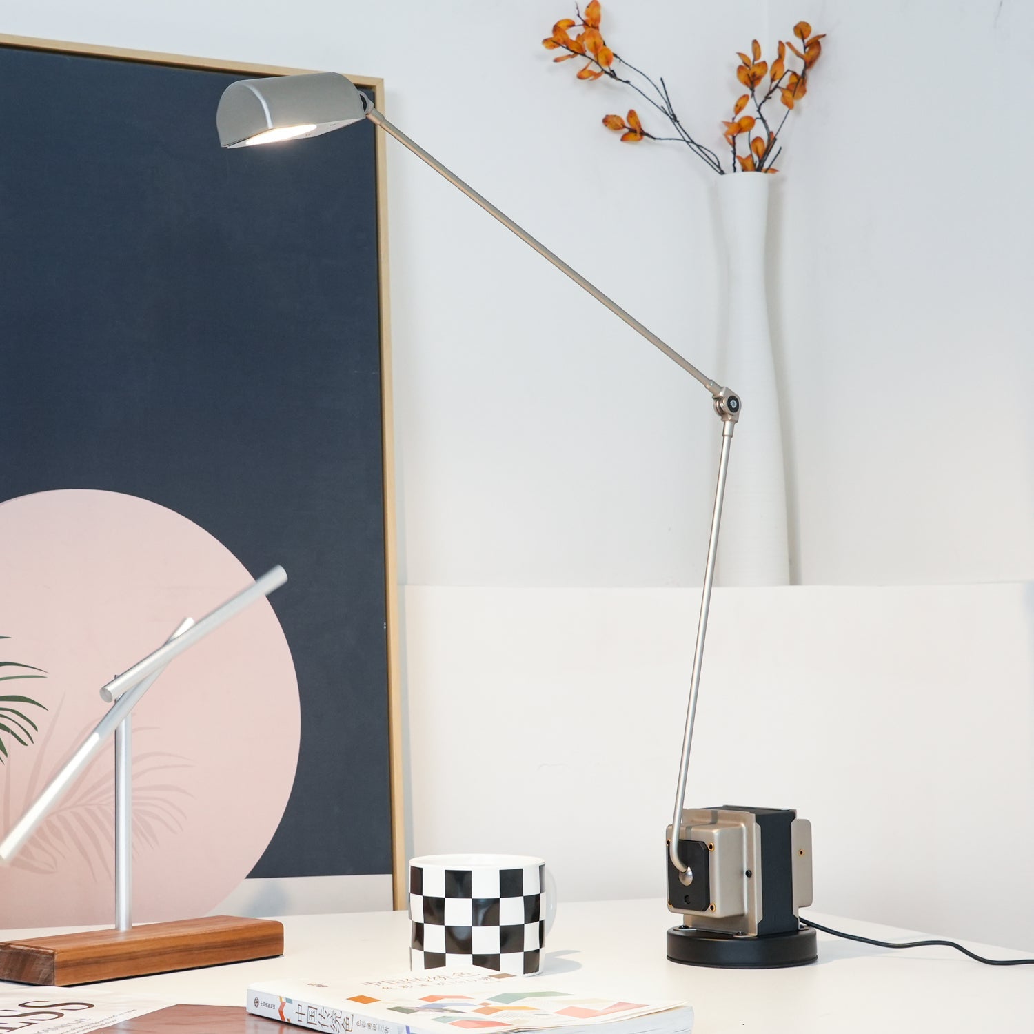 Halekao Table Lamp