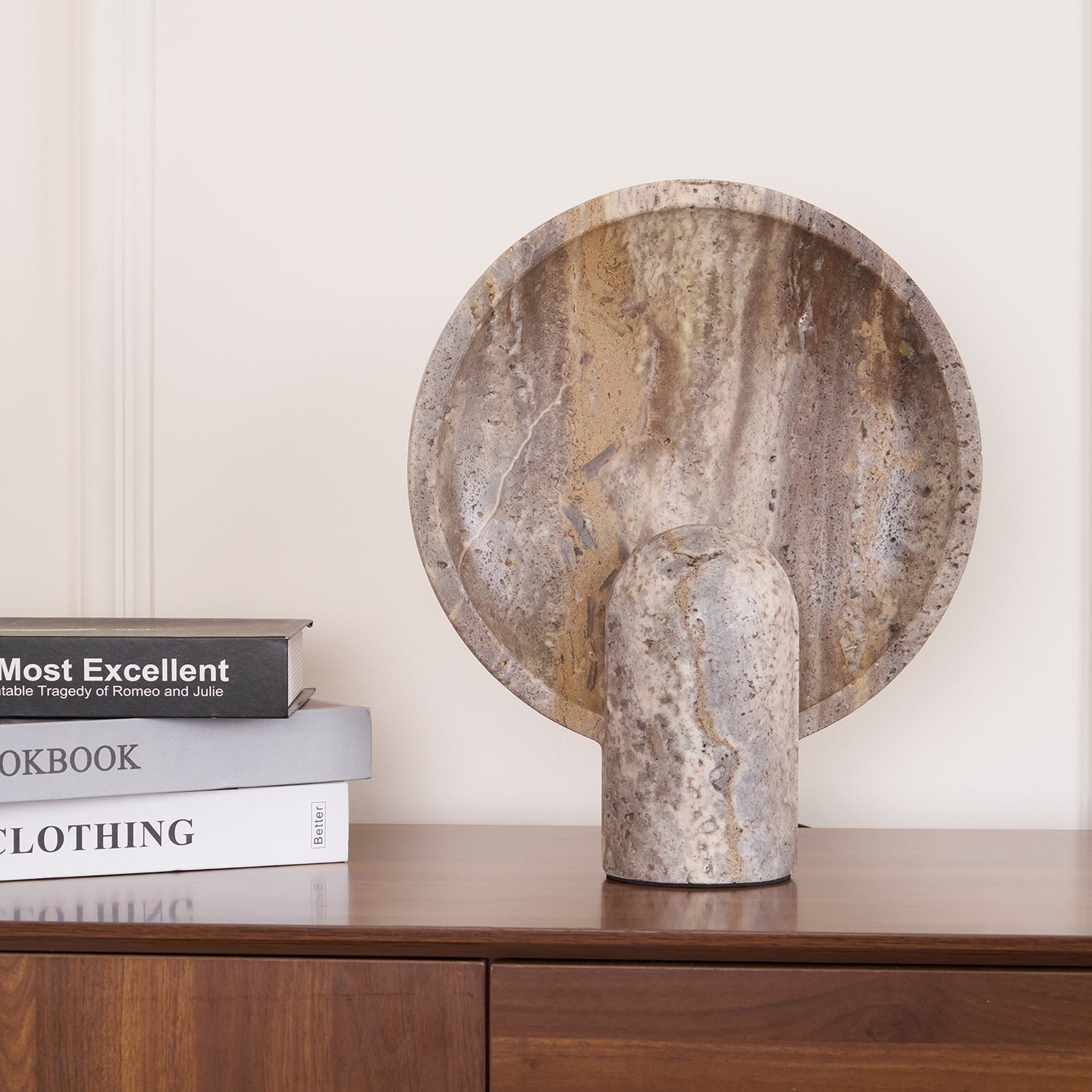 Arunes Table Lamp