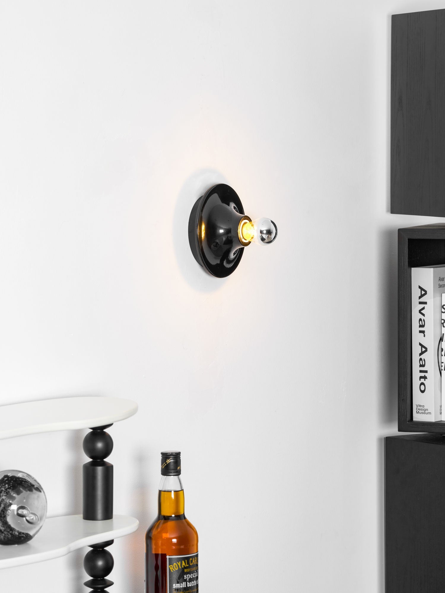 Taliton Wall Light