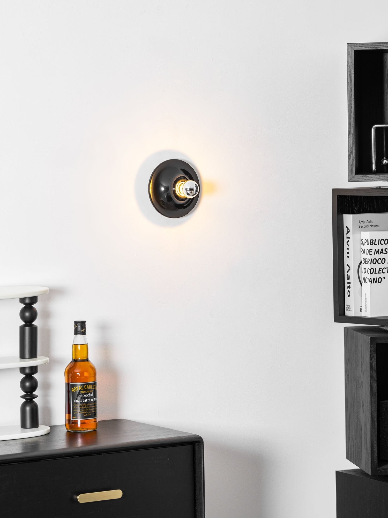 Taliton Wall Light