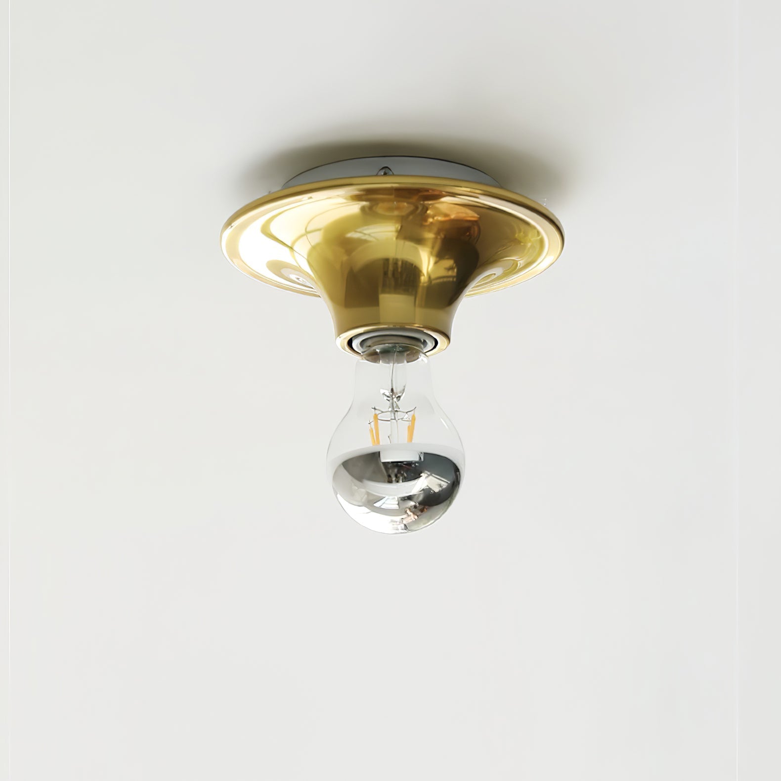 Taliton Wall Light