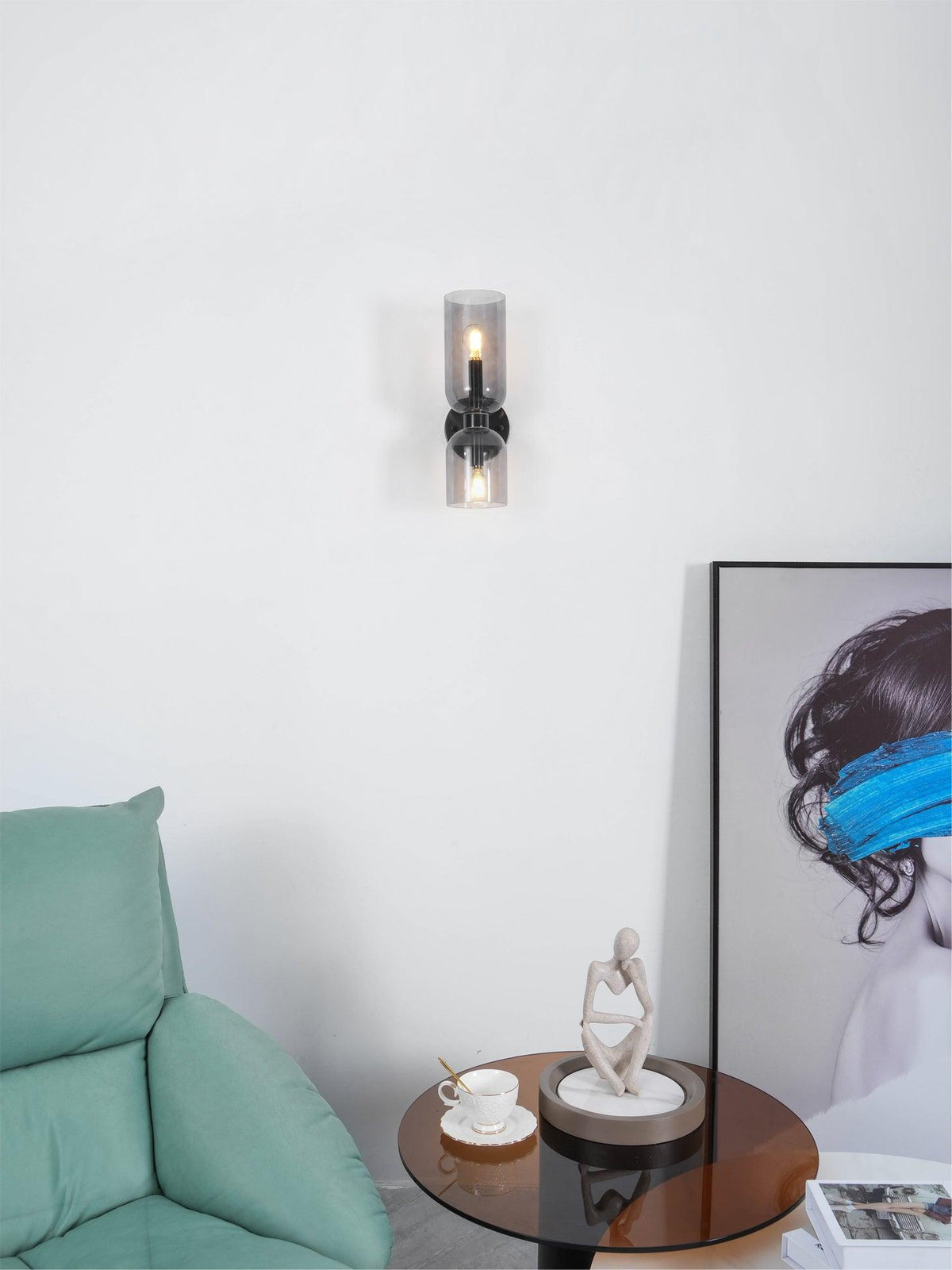 Edie Wall Lamp – detail 20