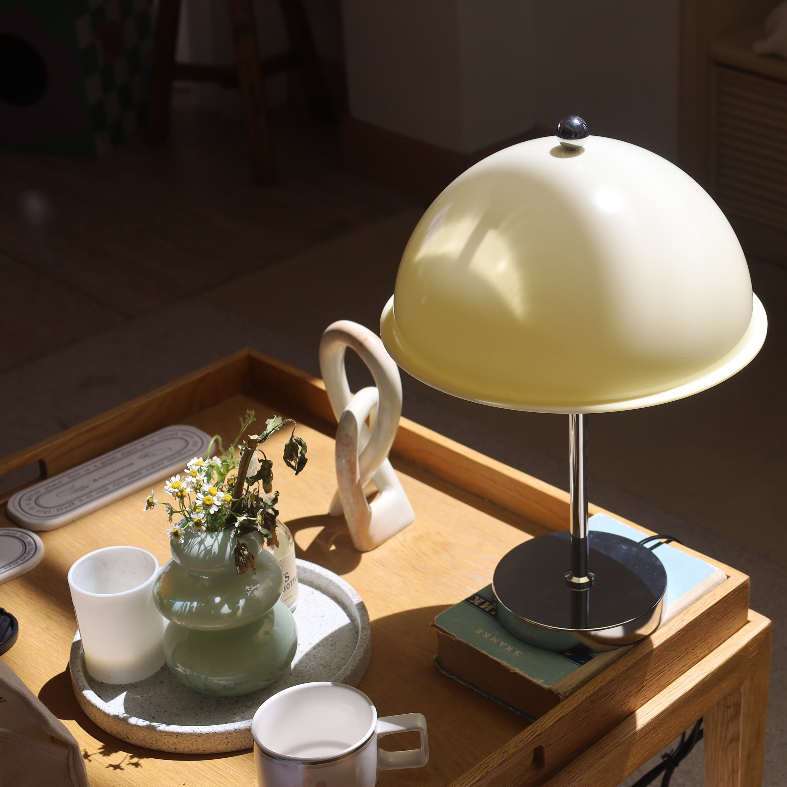 Kiroalko Table Lamp