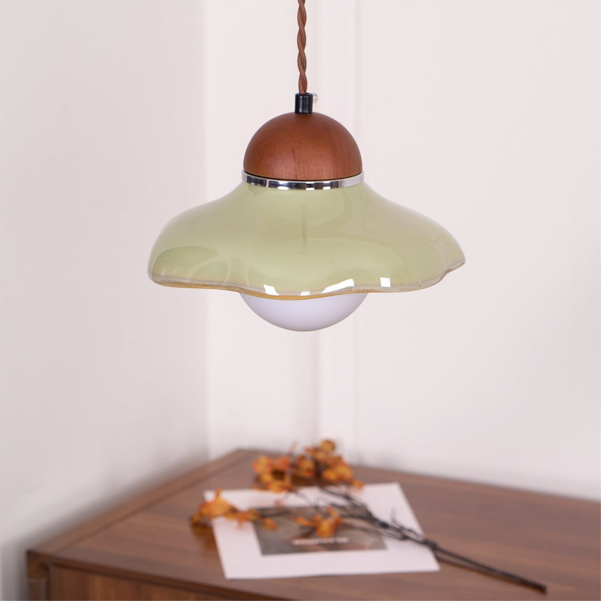 Edmund Pendant Light – detail 12