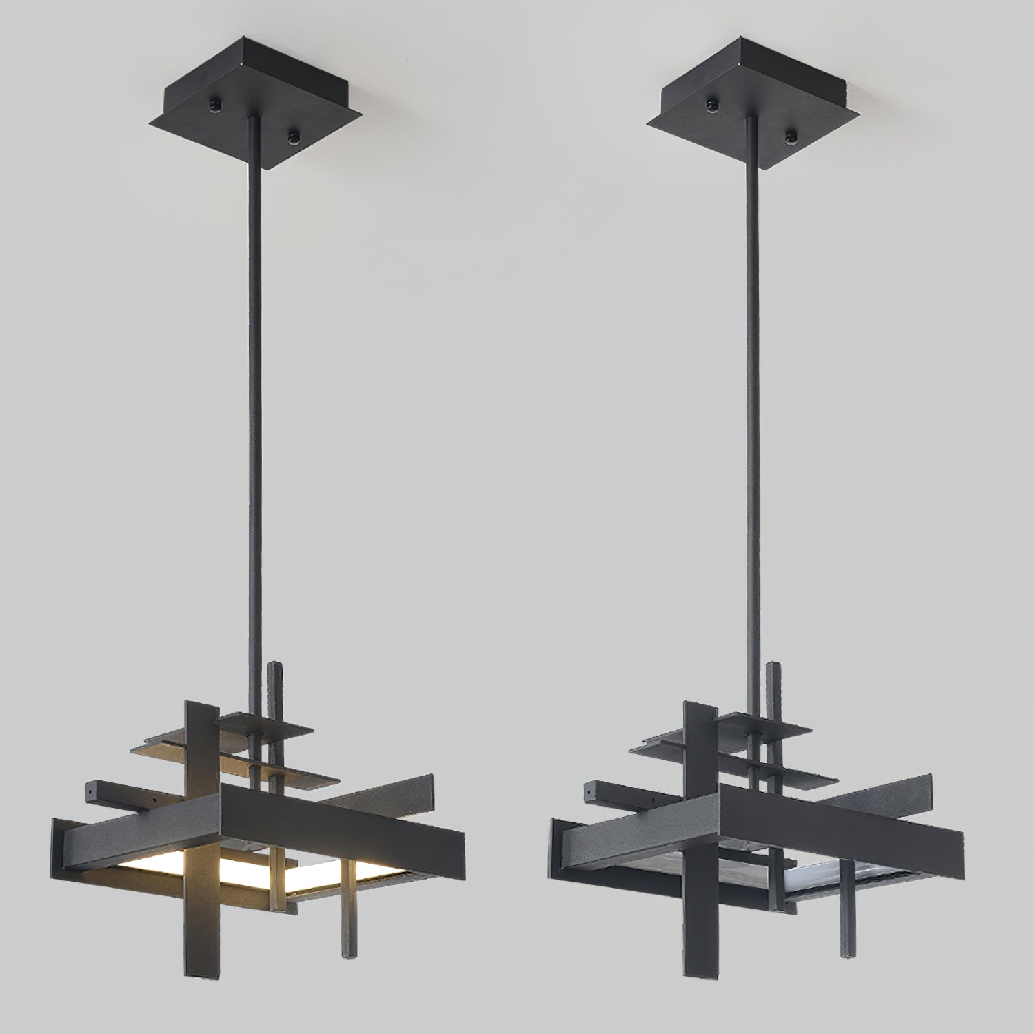 Velarayo Modern Pendant Light