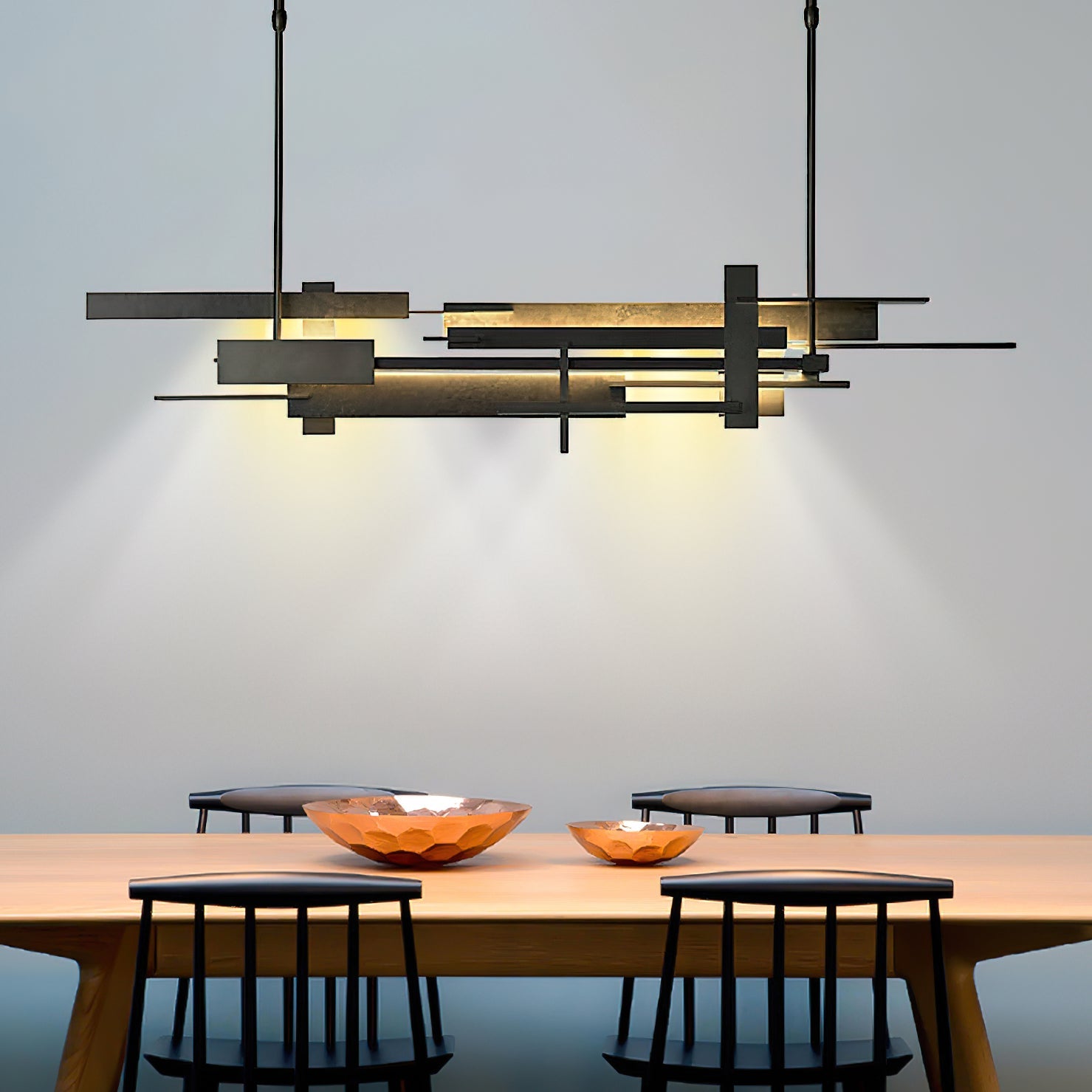 Velarayo Modern Pendant Light