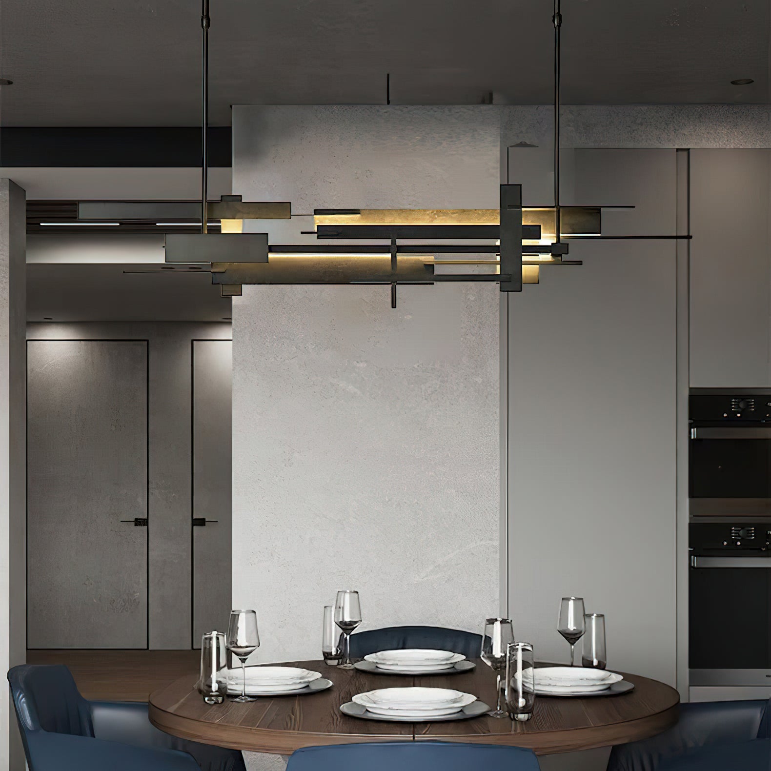 Velarayo Modern Pendant Light
