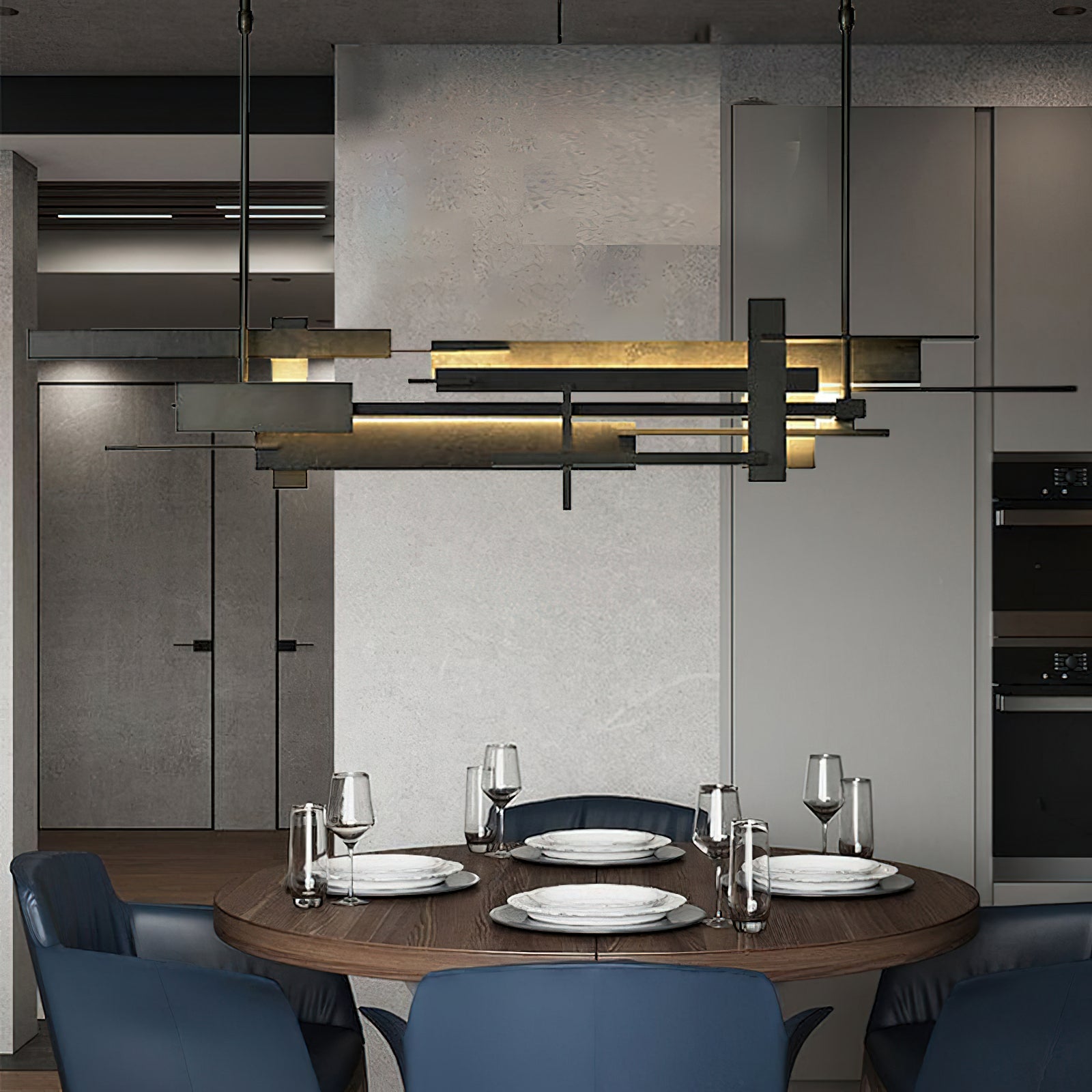 Velarayo Modern Pendant Light