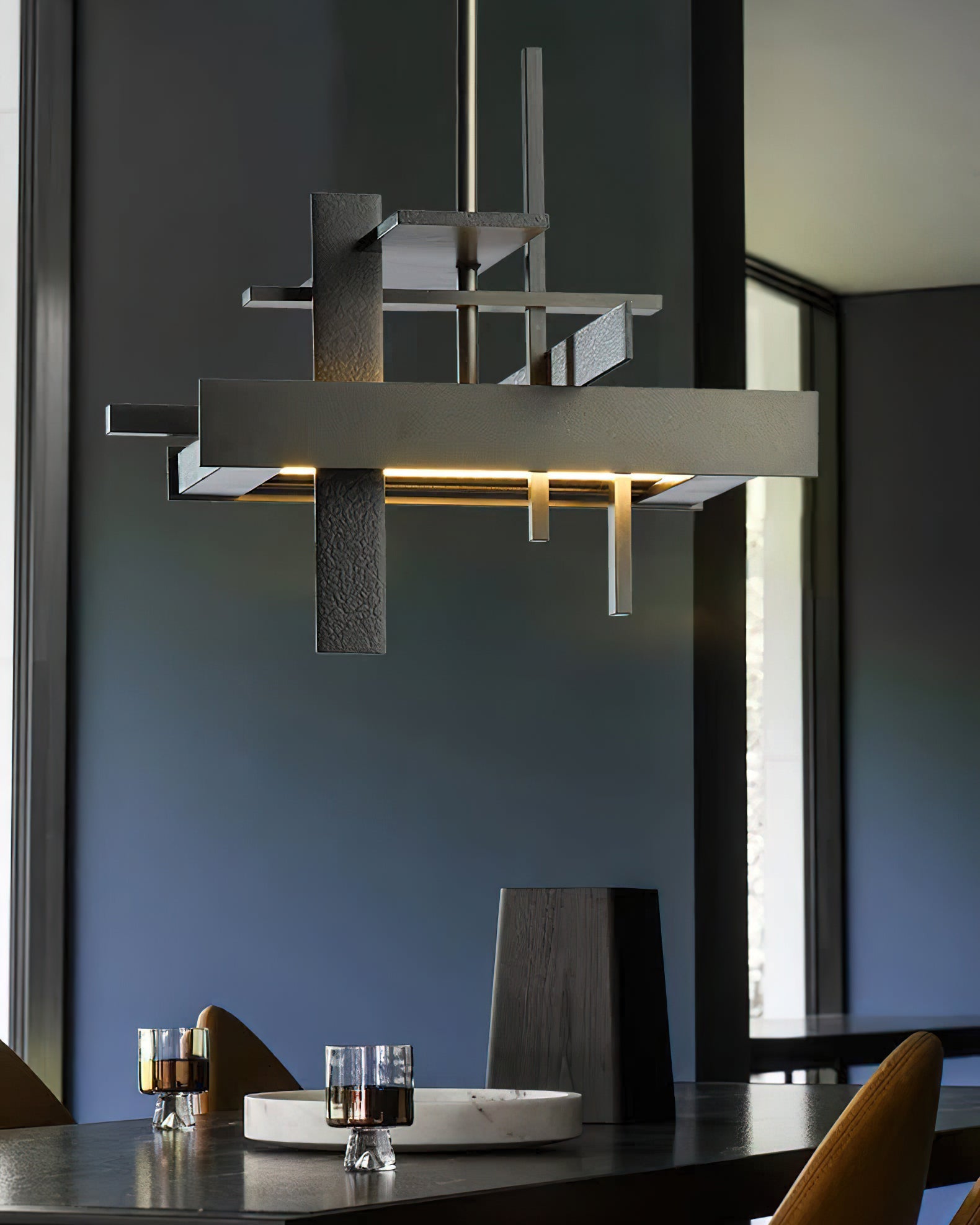 Velarayo Modern Pendant Light