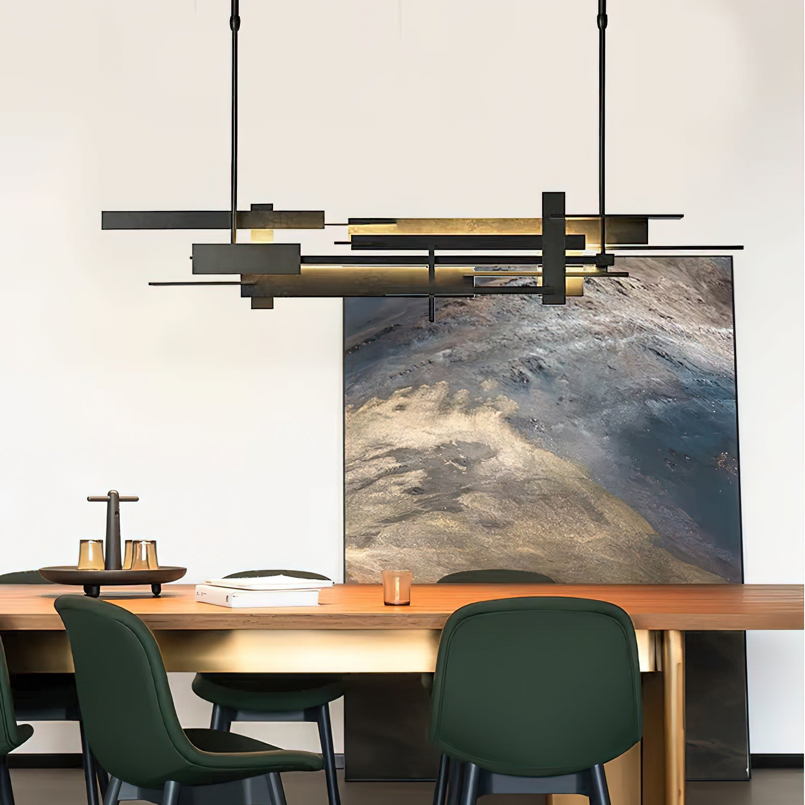 Velarayo Modern Pendant Light
