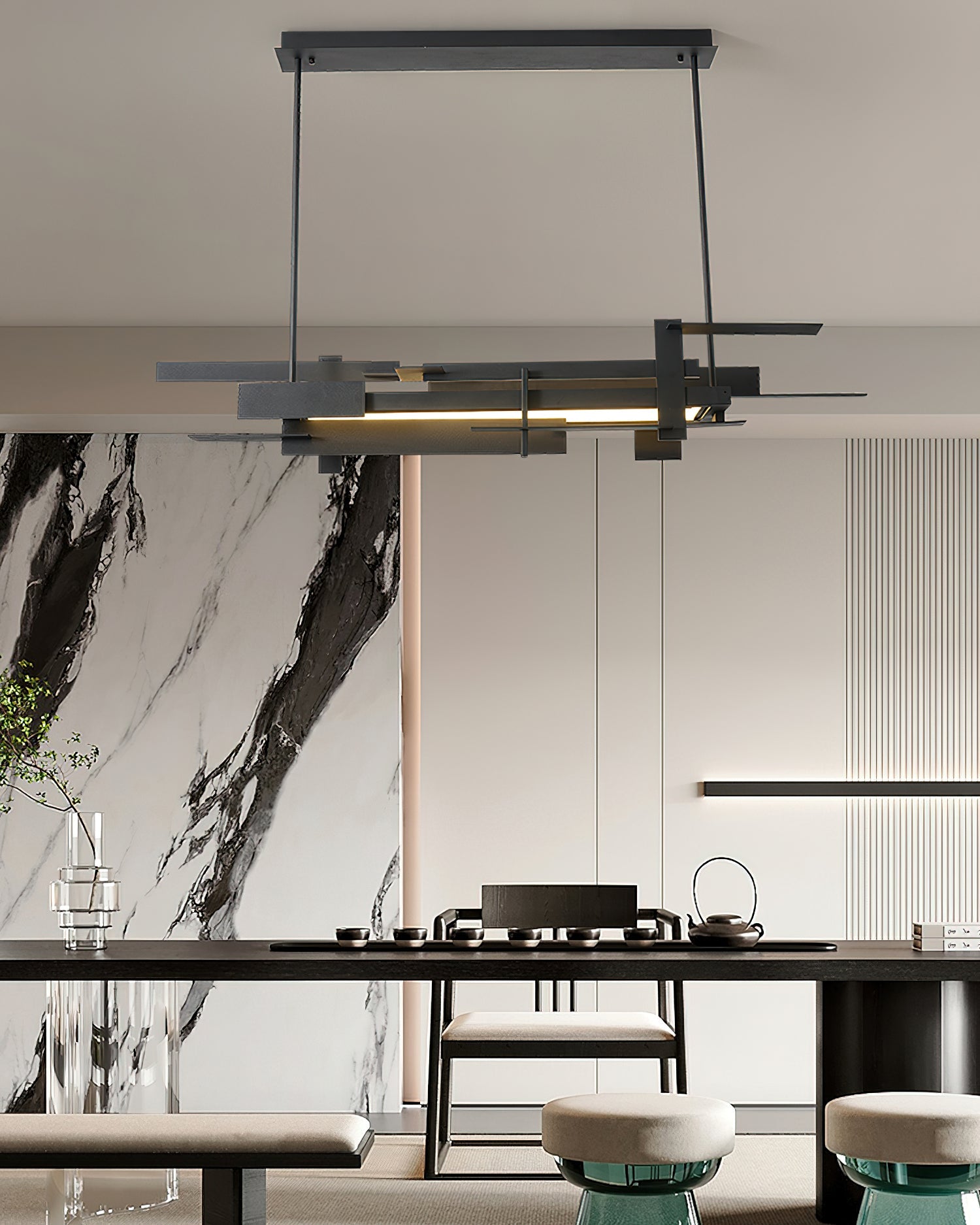Velarayo Modern Pendant Light