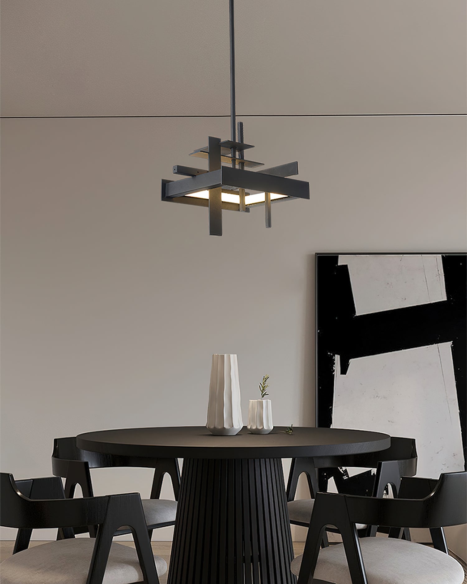 Velarayo Modern Pendant Light