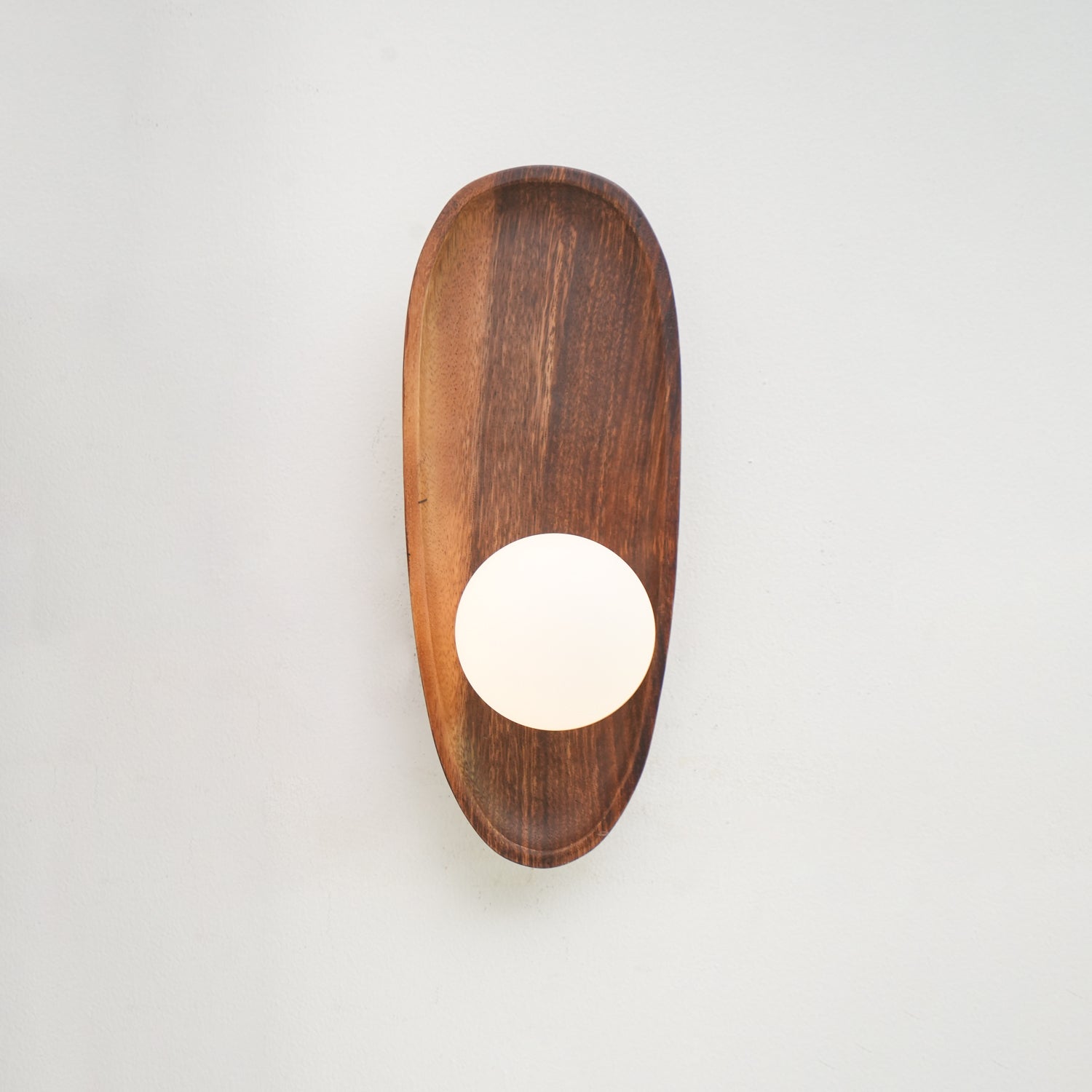 Wynaes Minimalist Wall Light