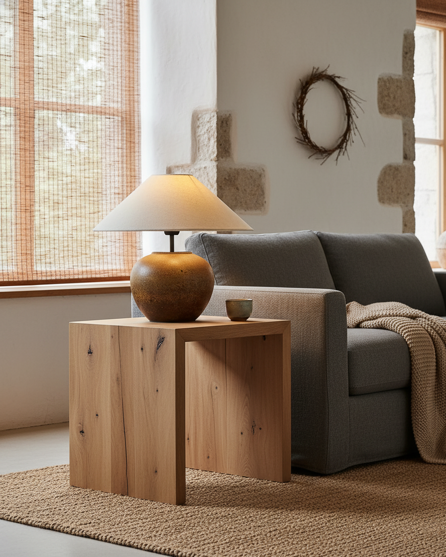Milois Table Lamp