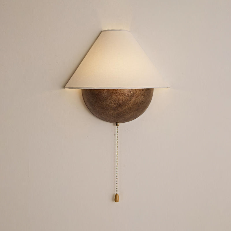 Bayvo Retro Wall Light
