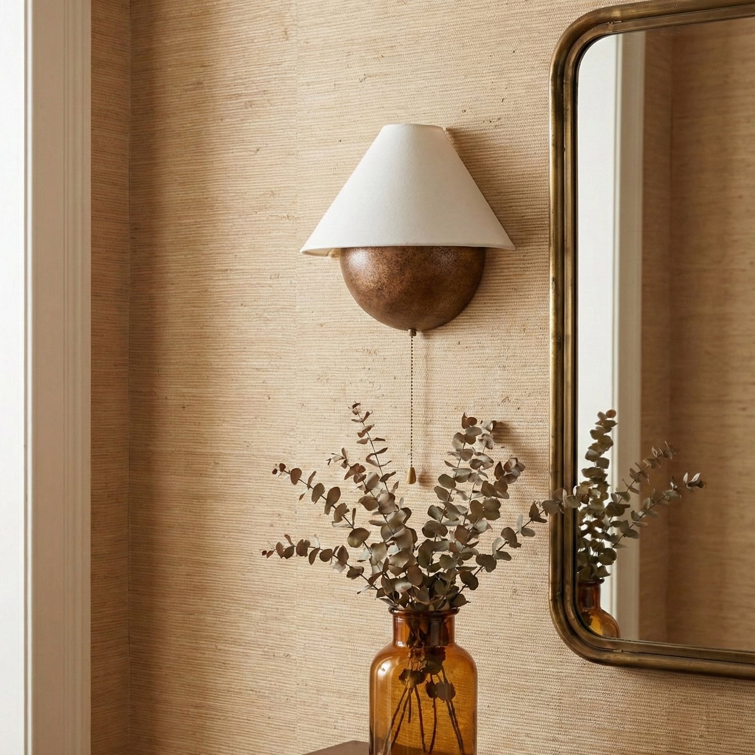 Bayvo Retro Wall Light