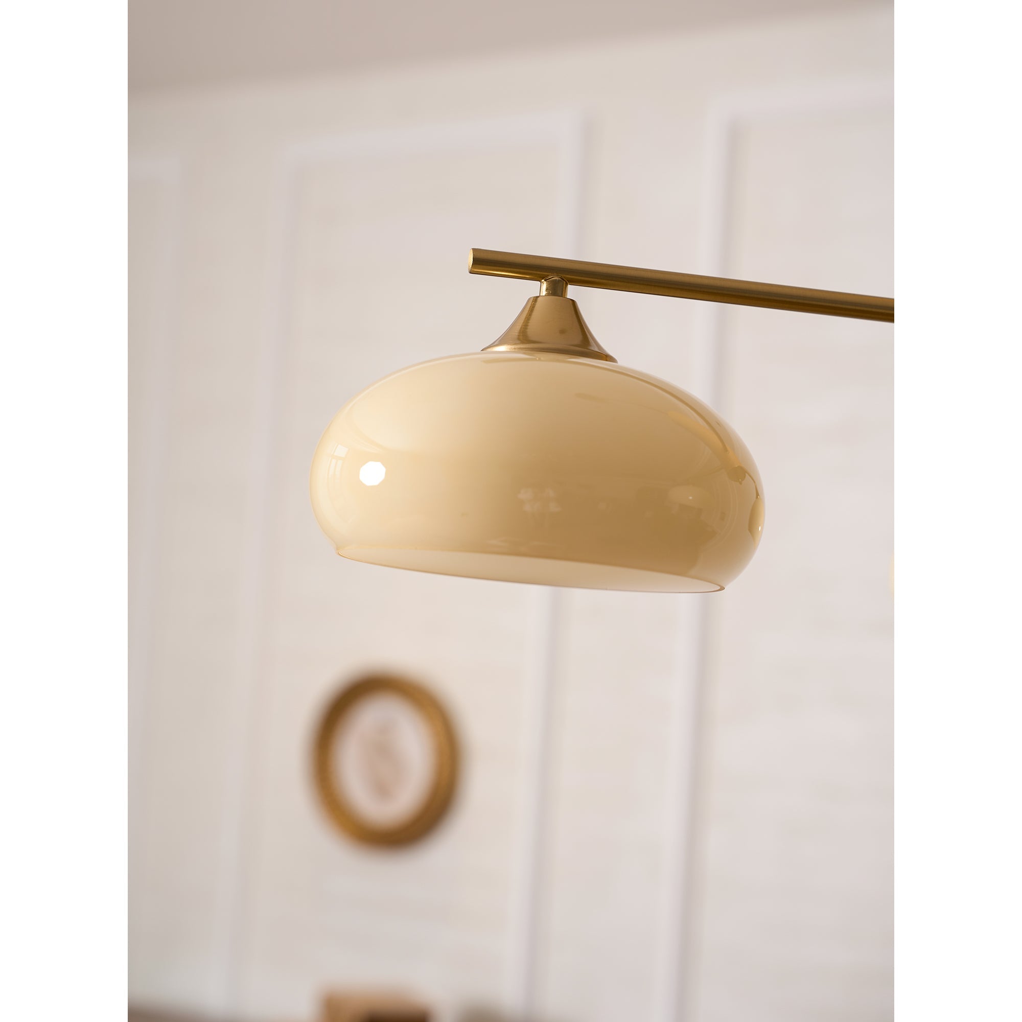 Avloio Chandelier