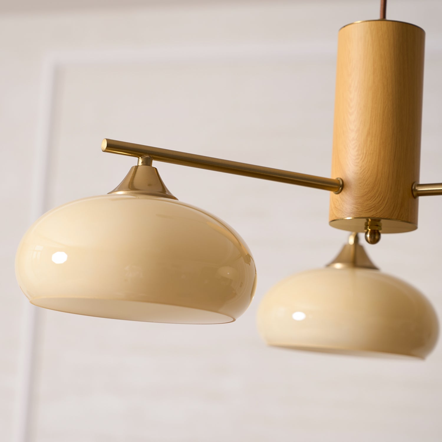 Avloio Chandelier