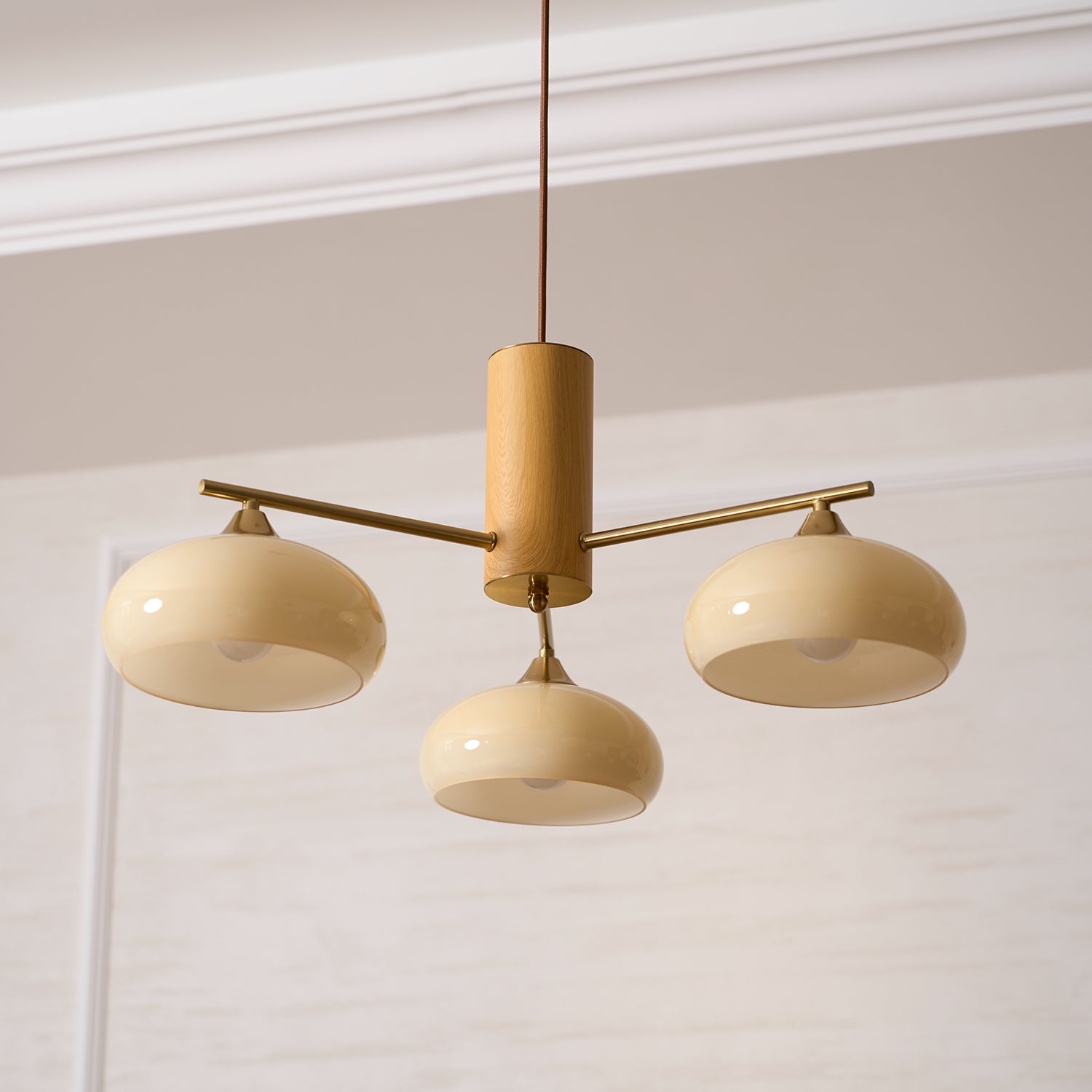 Avloio Chandelier