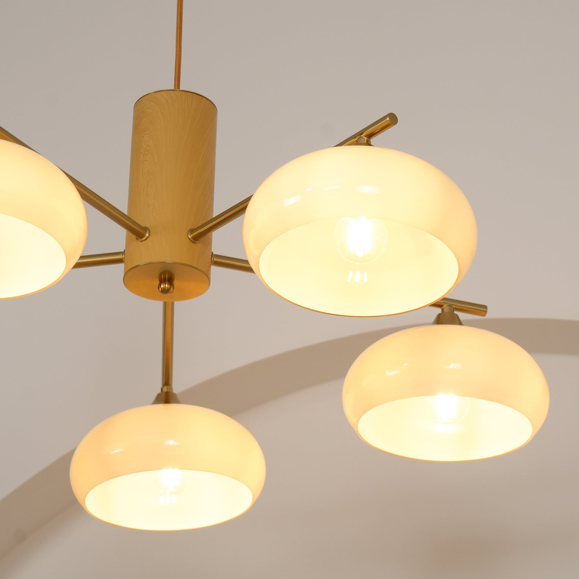 Avloio Chandelier